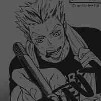 Bokuto Koutarou 