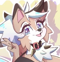 Anthro Lycanroc Day