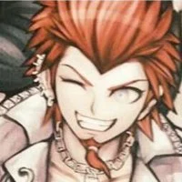 Leon Kuwata