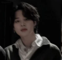 Jimin mejor amigo 