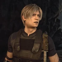 Leon Kennedy