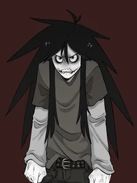 Jeff the killer 