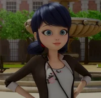 Marinette - M