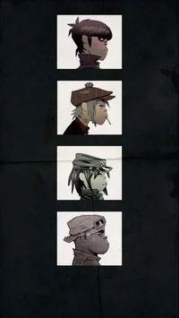 Gorillaz -RP-2-
