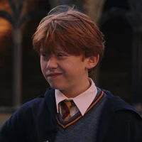 HP - Ron Weasle y