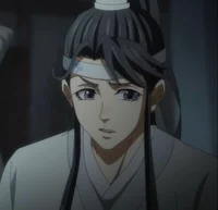 Lan Sizhui
