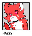 Hazzy -KP-