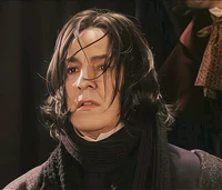 Severus Snape
