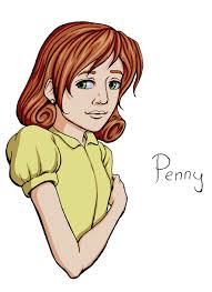 penny yan