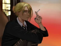 Annie Leonhart