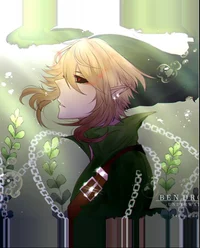 Ben Drowned