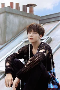 Kang Taehyun 