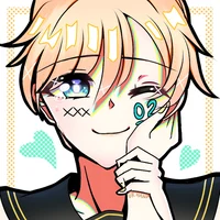 VOCA Boyfriend Len