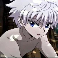 Killua Zoldyck 
