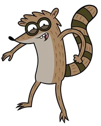 Rigby