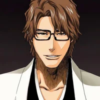 Sosuke Aizen