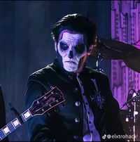 Papa Emeritus III