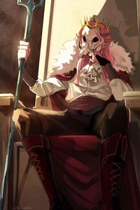 Technoblade