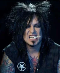 Nikki Sixx