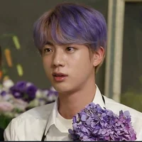 Seokjin 