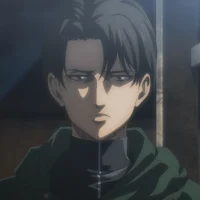 Levi Ackerman 