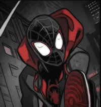 Miles G Morales