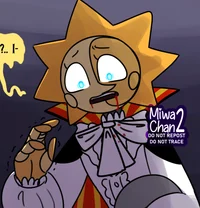 Sun-VB AU