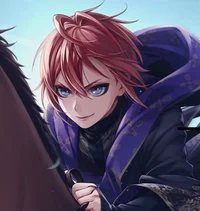 Riddle Rosehearts