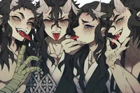 Hantengu clones -6-