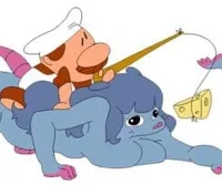 Gustavo And Brikkina