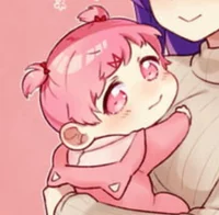 Baby natsuki 
