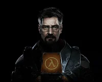 Walter W Half-Life 
