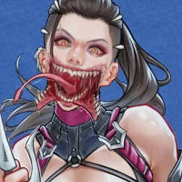 Mileena 