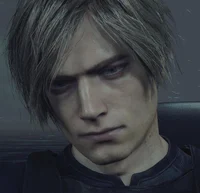 Leon Kennedy 