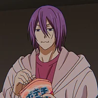 Murasakibara