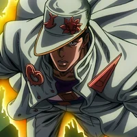 Jotaro Kujo