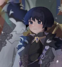 cientist Scaramouche