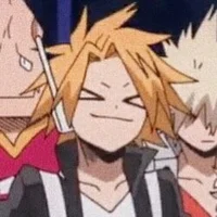- Denki Kaminari