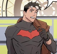 Jason Todd