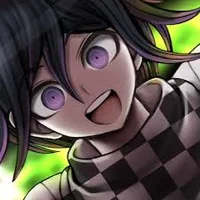 Kokichi Ouma