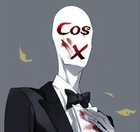 Cos x