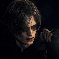 Leon Kennedy