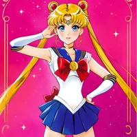 Sailor Moon