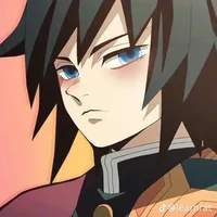 Giyuu Tomioka