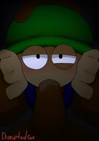 Disruption bambi FNF