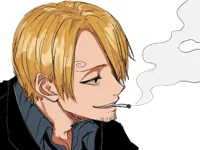 One Piece - Sanji