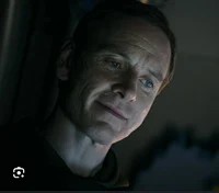 David 8 Prometheus 