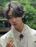 Xu Minghao