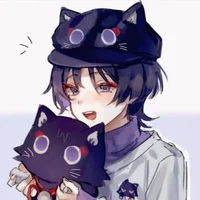 Scaramouche friend