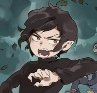 Damien Thorn